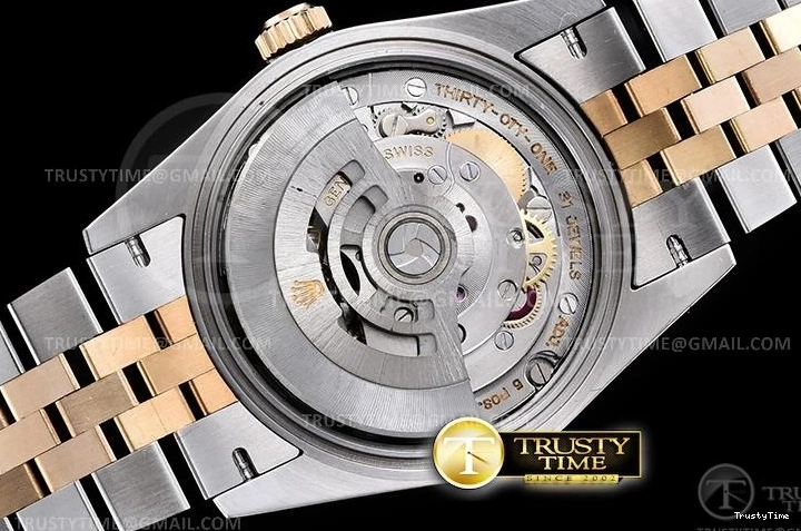0902 RDJ0361K – DJ 36mm SportInspired 756
